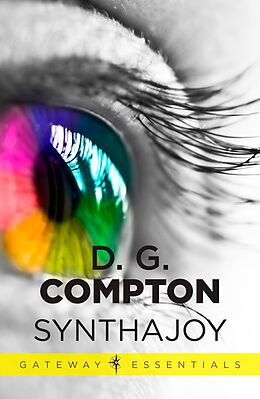 E-Book (epub) Synthajoy von D.G. Compton
