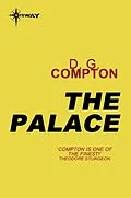 E-Book (epub) Palace von D.G. Compton