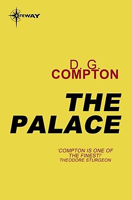E-Book (epub) Palace von D.G. Compton