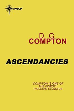 E-Book (epub) Ascendancies von D.G. Compton