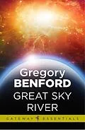 E-Book (epub) Great Sky River von Gregory Benford