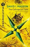 E-Book (epub) Caltraps of Time von David I. Masson