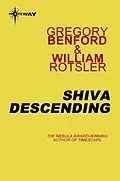 E-Book (epub) Shiva Descending von Gregory Benford, William Rotsler