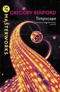 E-Book (epub) Timescape von Gregory Benford