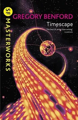 E-Book (epub) Timescape von Gregory Benford
