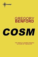 E-Book (epub) Cosm von Gregory Benford