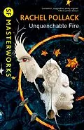E-Book (epub) Unquenchable Fire von Rachel Pollack