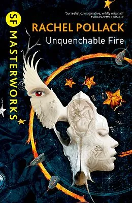 E-Book (epub) Unquenchable Fire von Rachel Pollack