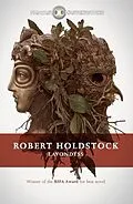 E-Book (epub) Lavondyss von Robert Holdstock