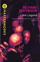 E-Book (epub) I Am Legend von Richard Matheson