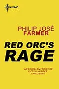 E-Book (epub) Red Orc's Rage von Philip Jose Farmer