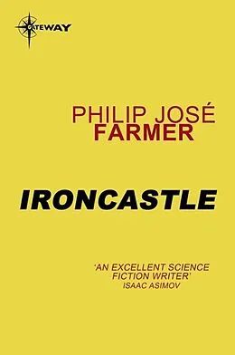 E-Book (epub) Ironcastle von Philip Jose Farmer
