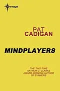 E-Book (epub) Mindplayers von Pat Cadigan