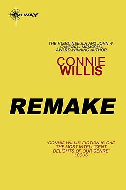 eBook (epub) Remake de Connie Willis