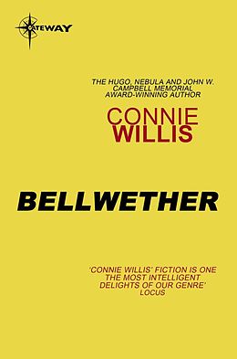 eBook (epub) Bellwether de Connie Willis