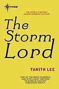 E-Book (epub) Storm Lord von Tanith Lee