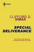 E-Book (epub) Special Deliverance von Clifford D. Simak