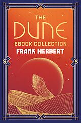 eBook (epub) Dune: The Gateway Collection de Frank Herbert