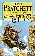 E-Book (epub) Eric von Terry Pratchett