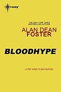 E-Book (epub) Bloodhype von Alan Dean Foster