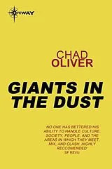E-Book (epub) Giants in the Dust von Chad Oliver
