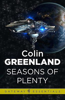 eBook (epub) Seasons of Plenty de Colin Greenland