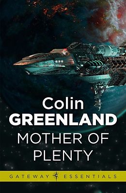 eBook (epub) Mother of Plenty de Colin Greenland