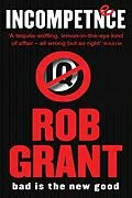 E-Book (epub) Incompetence von Rob Grant