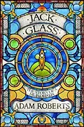 E-Book (epub) Jack Glass von Adam Roberts