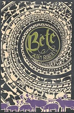 E-Book (epub) B te von Adam Roberts
