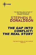 E-Book (epub) Real Story von Stephen Donaldson