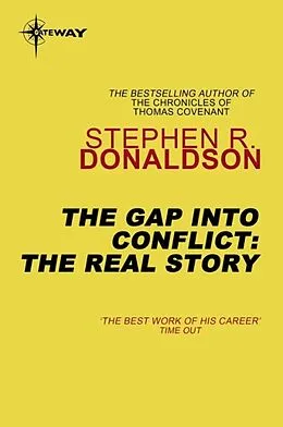 E-Book (epub) Real Story von Stephen Donaldson