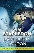 E-Book (epub) Last Men in London von Olaf Stapledon