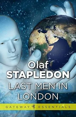E-Book (epub) Last Men in London von Olaf Stapledon