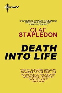 E-Book (epub) Death into Life von Olaf Stapledon