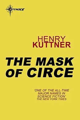 E-Book (epub) Mask of Circe von Henry Kuttner