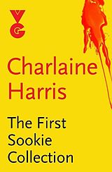eBook (epub) First Sookie eBook Collection de Charlaine Harris