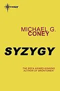 E-Book (epub) Syzygy von Michael G. Coney