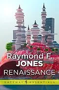 E-Book (epub) Renaissance von Raymond F. Jones