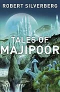 E-Book (epub) Tales of Majipoor von Robert Silverberg