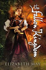 eBook (epub) The Fallen Kingdom de Elizabeth May