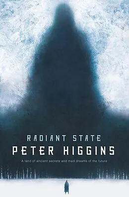 E-Book (epub) Radiant State von Peter Higgins