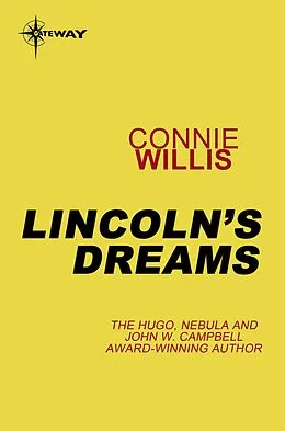 E-Book (epub) Lincoln's Dreams von Connie Willis