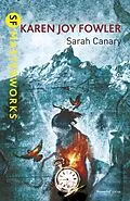E-Book (epub) Sarah Canary von Karen Joy Fowler
