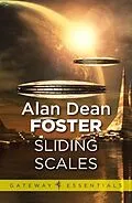 E-Book (epub) Sliding Scales von Alan Dean Foster