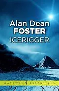 E-Book (epub) Icerigger von Alan Dean Foster