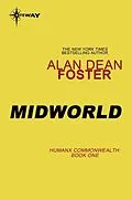 E-Book (epub) Midworld von Alan Dean Foster