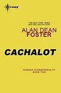 E-Book (epub) Cachalot von Alan Dean Foster