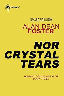 E-Book (epub) Nor Crystal Tears von Alan Dean Foster