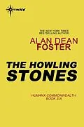E-Book (epub) Howling Stones von Alan Dean Foster